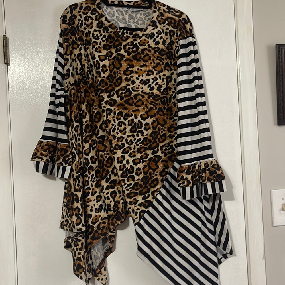 Really cute custom top